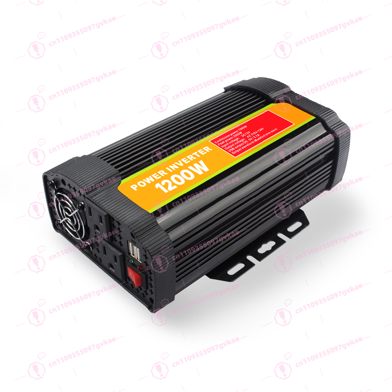 Air Conditioners - Inwerter sinusoidalny jednofazowy o mocy 1200W,
