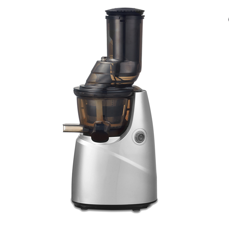 Electric Slow Juicer Cold Press - Najlepsza sokowirówka wolnoobrotowa ze stali nierdzewnej