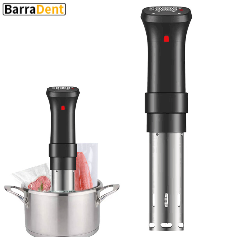 Digital Sous Vide Precision Cooker - Maszyna Sous Vide Precyzyjna kuchenka do