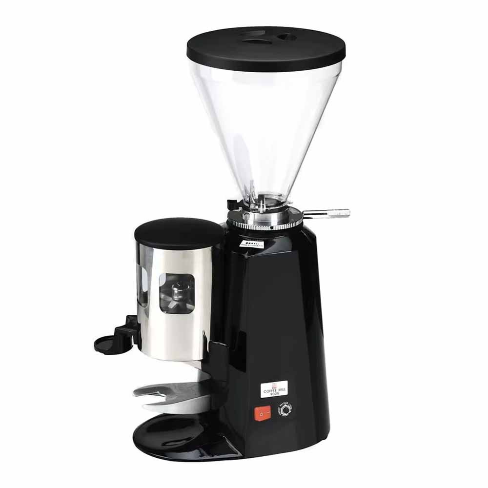 Coffee Bean Grinder Electric - Elektryczny młynek do kawy Xeoleo, 350W,