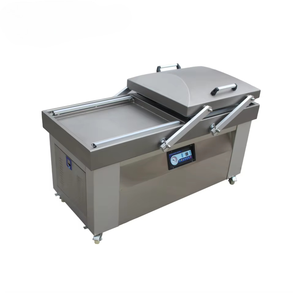 Food Vacuum Sealer Machine - Maszyna do pakowania próżniowego Dz600 DZ400,