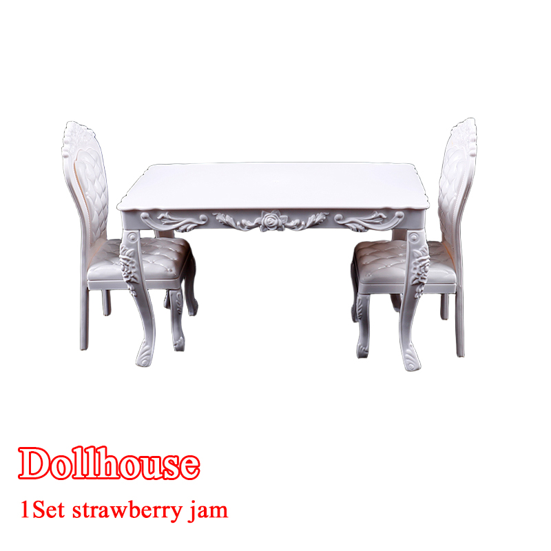 Kitchen Appliances - Domek dla lalek 1:6 Meble kuchenne