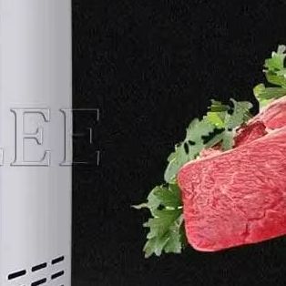 Elektryczna krajalnica do mięs – Automatic Meat Slicer Home recenzja i cena