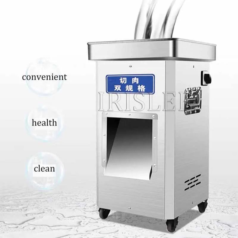 Elektryczna krajalnica do mięs – Automatic Meat Slicer Home recenzja i cena
