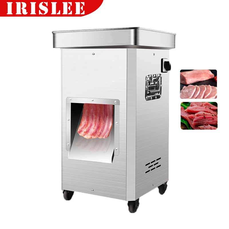 Elektryczna krajalnica do mięs – Automatic Meat Slicer Home recenzja i cena