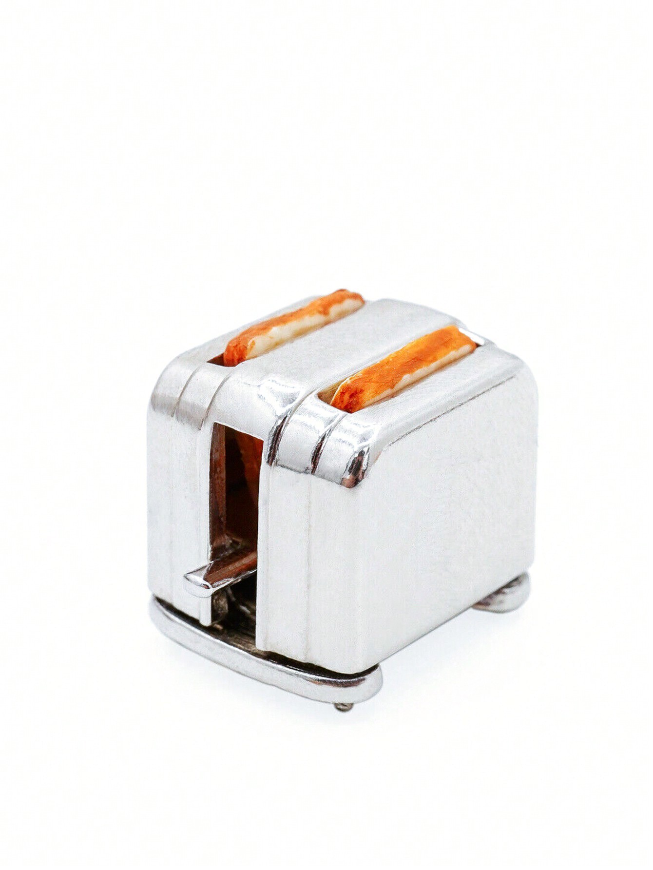 Miniaturowy toster do domku dl – Kitchen Appliances recenzja i cena
