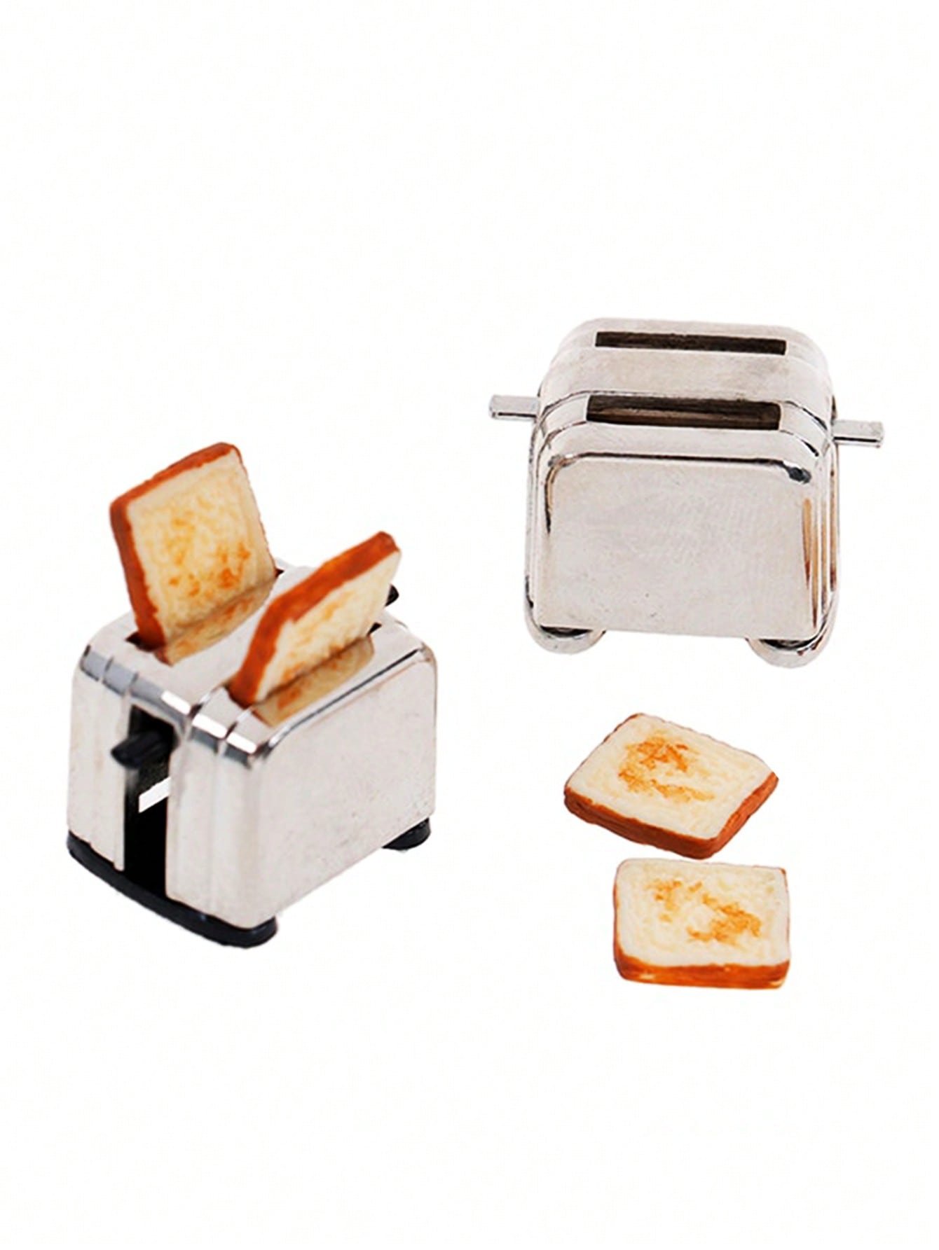 Miniaturowy toster do domku dl – Kitchen Appliances recenzja i cena