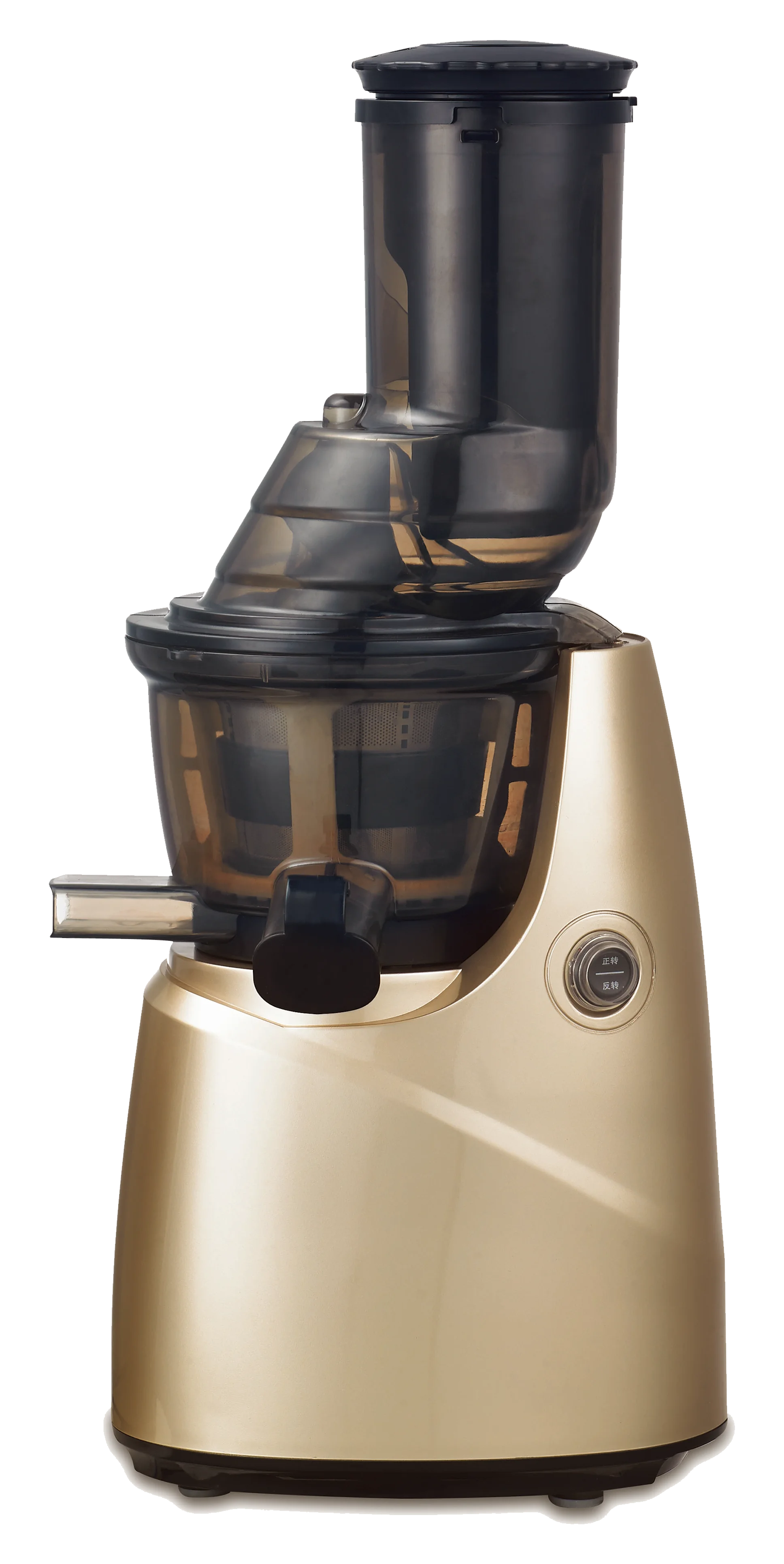 Najlepsza sokowirówka wolnoobr – Electric Slow Juicer Cold Press recenzja i cena