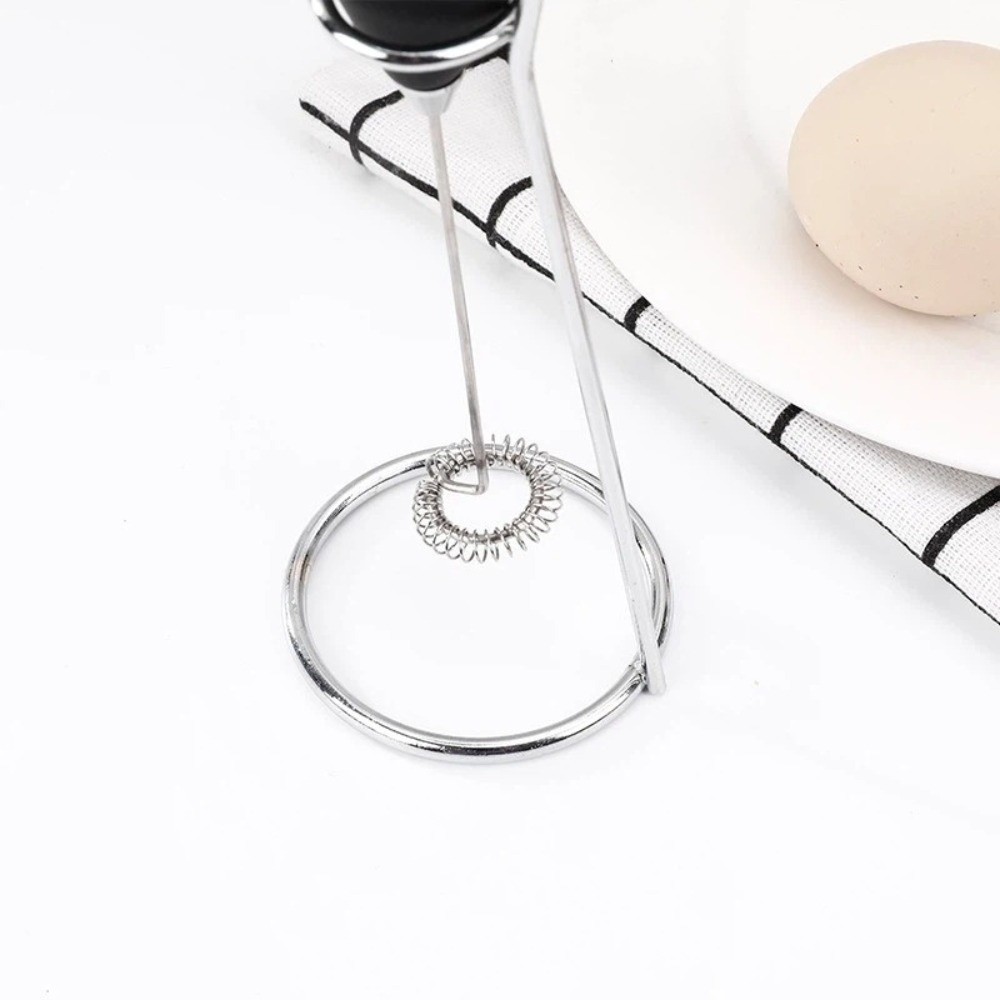 Metalowy Stojak Wielofunkcyjny – Immersion Hand Blender Set recenzja i cena