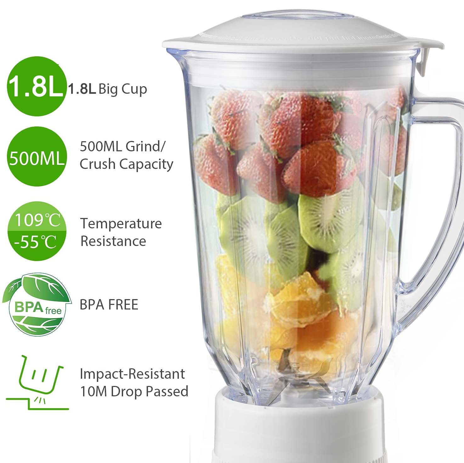 Wielofunkcyjne urządzenie kuch – Kitchen Appliances recenzja i cena