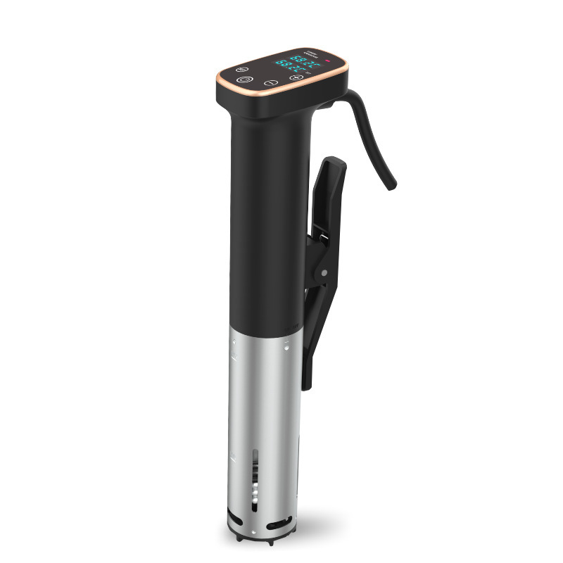 FP01 Elektryczny termostatyczn – Kitchen Appliances recenzja i cena