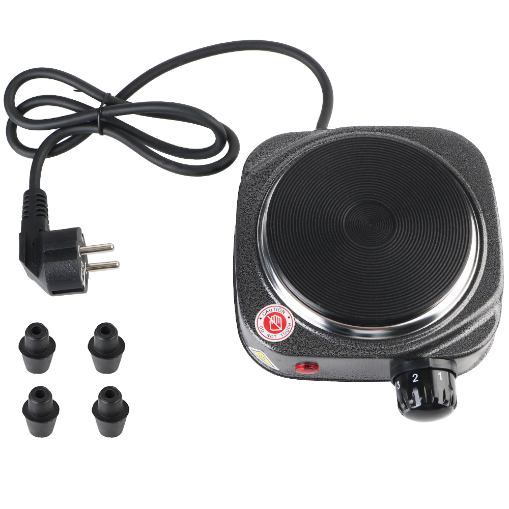500W 220V gorąca kuchenka płyt – Small Appliances recenzja i cena