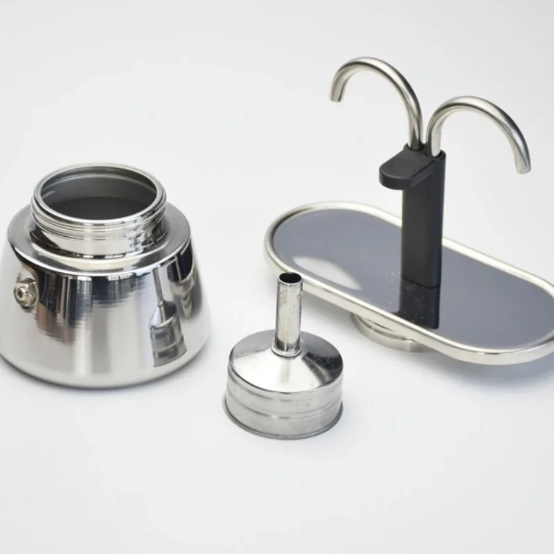 200ML Mini Moka Pot Double Tub – Small Appliances recenzja i cena