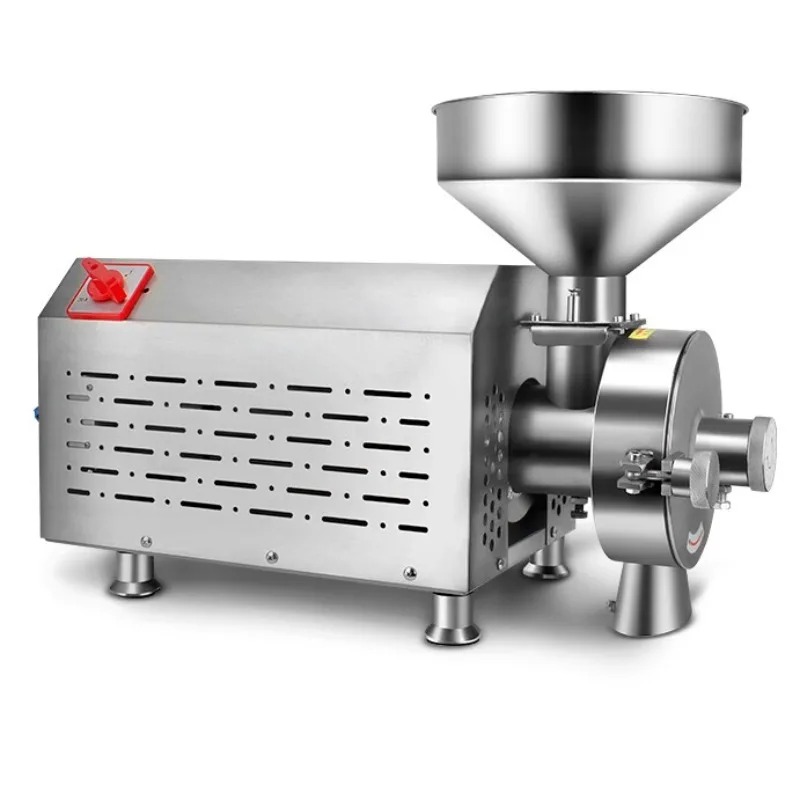 Elektryczny młynek do ziarna 2 – Coffee Bean Grinder Electric recenzja i cena