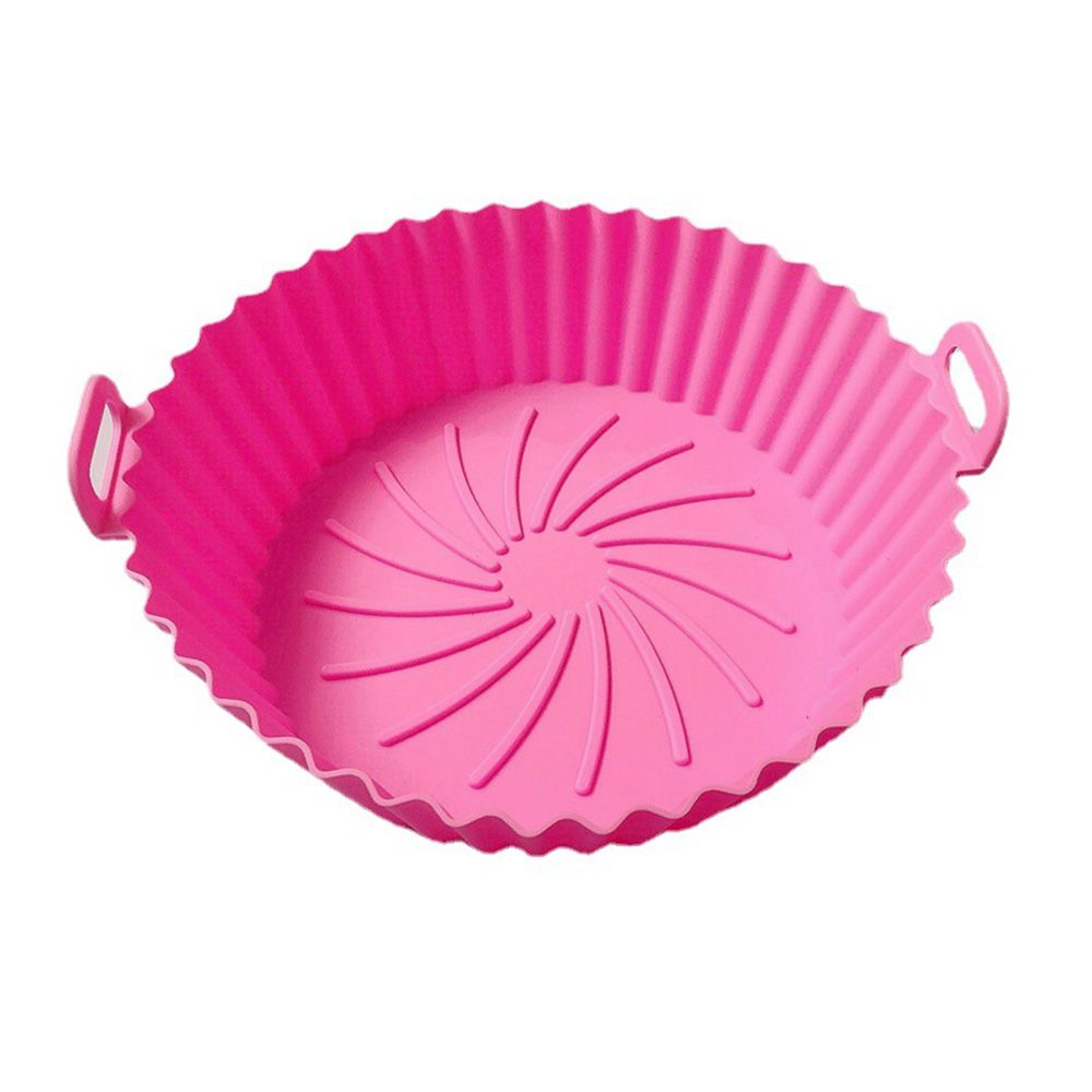 1 szt. Kosz do pieczenia na be – Air Fryer Silicone Pot Liner recenzja i cena