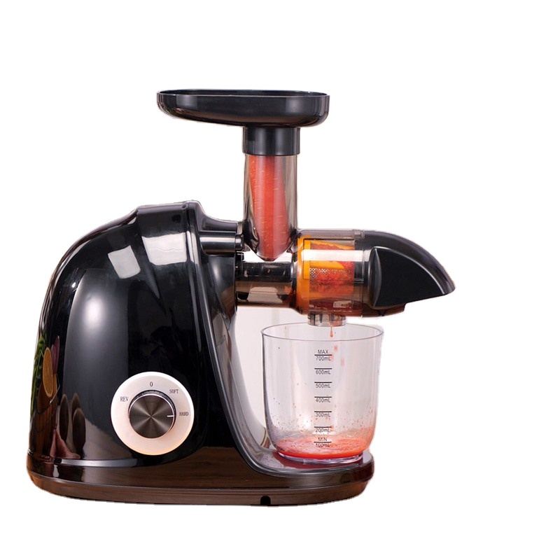 Wyciskarka wolnoobrotowa 2026- – Electric Slow Juicer Cold Press recenzja i cena