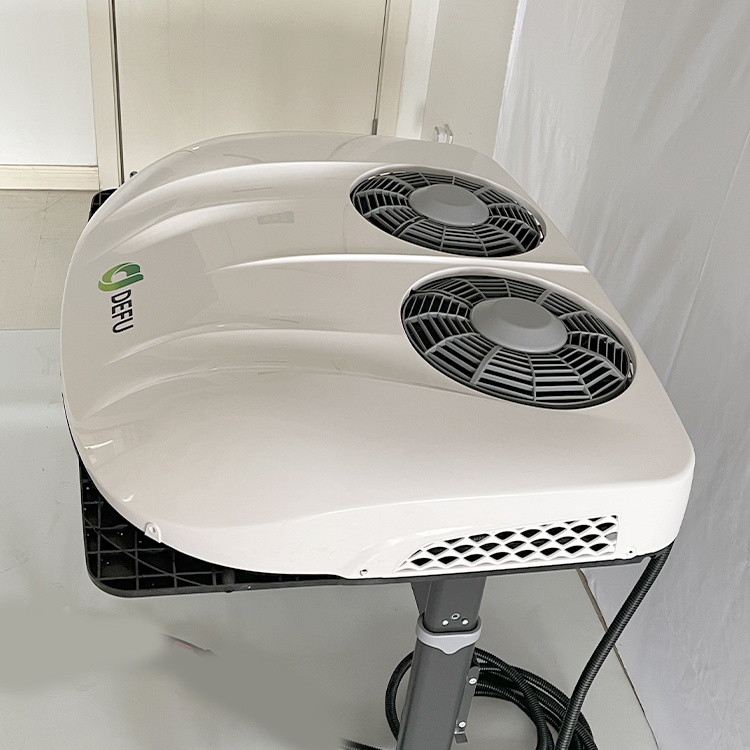 Klimatyzatory do przyczep kemp – Air Conditioners recenzja i cena
