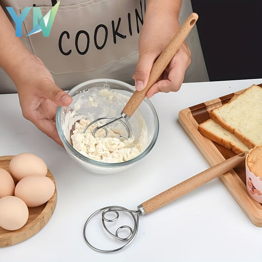 Mieszadło ręczne ze stali nier – Immersion Hand Blender Set recenzja i cena