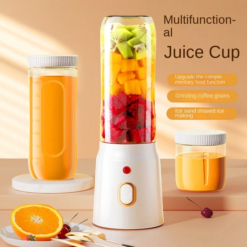 Przenośny blender kuchenny, be – Immersion Hand Blender Set recenzja i cena