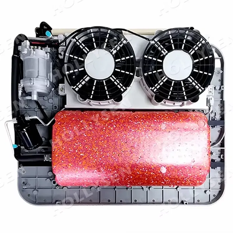 Inteligentna elektryczna klima – Air Conditioners recenzja i cena