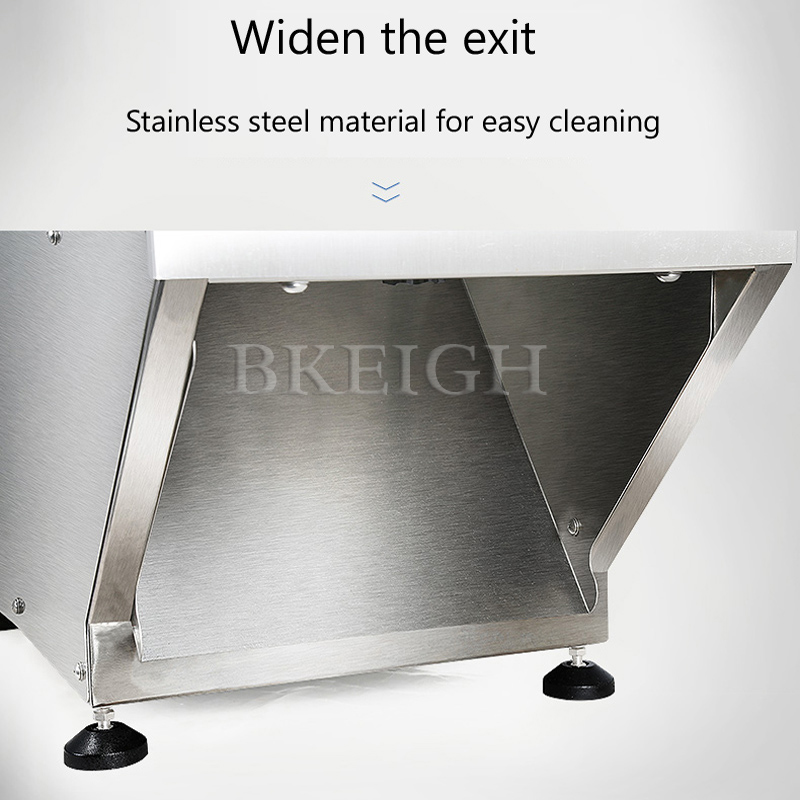 W pełni automatyczna krajalnic – Automatic Meat Slicer Home recenzja i cena