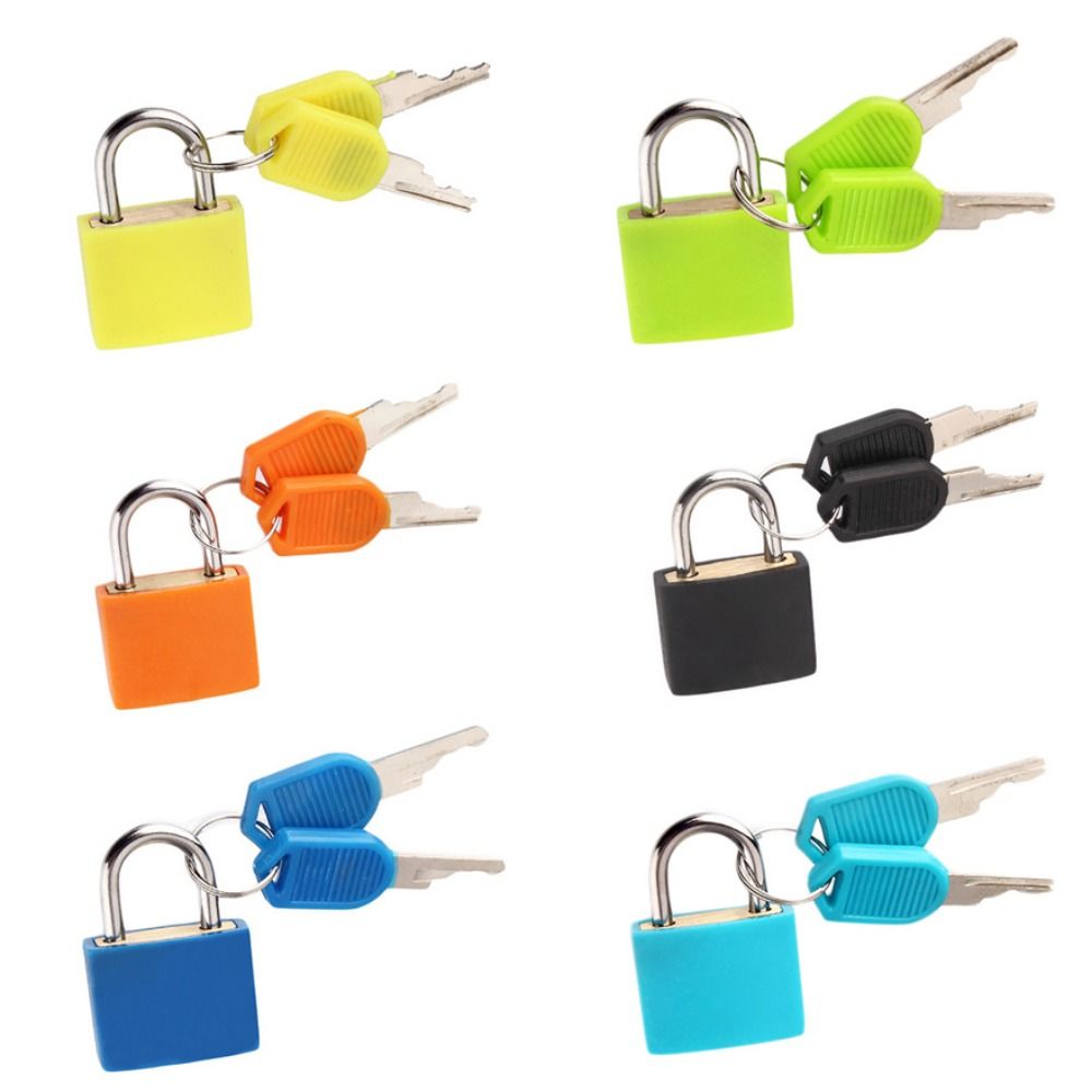 23mm Mały Mini Zamek do Szafki – Small Appliances recenzja i cena