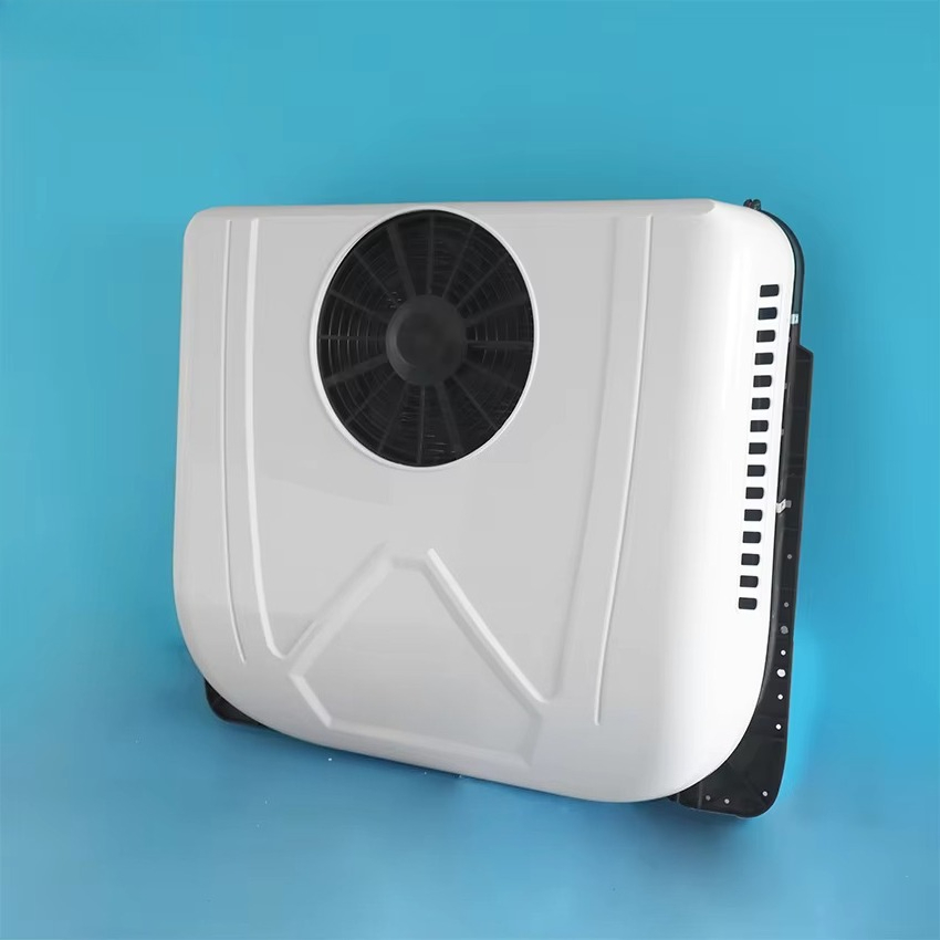 Klimatyzacja dachowa z podwójn – Air Conditioners recenzja i cena