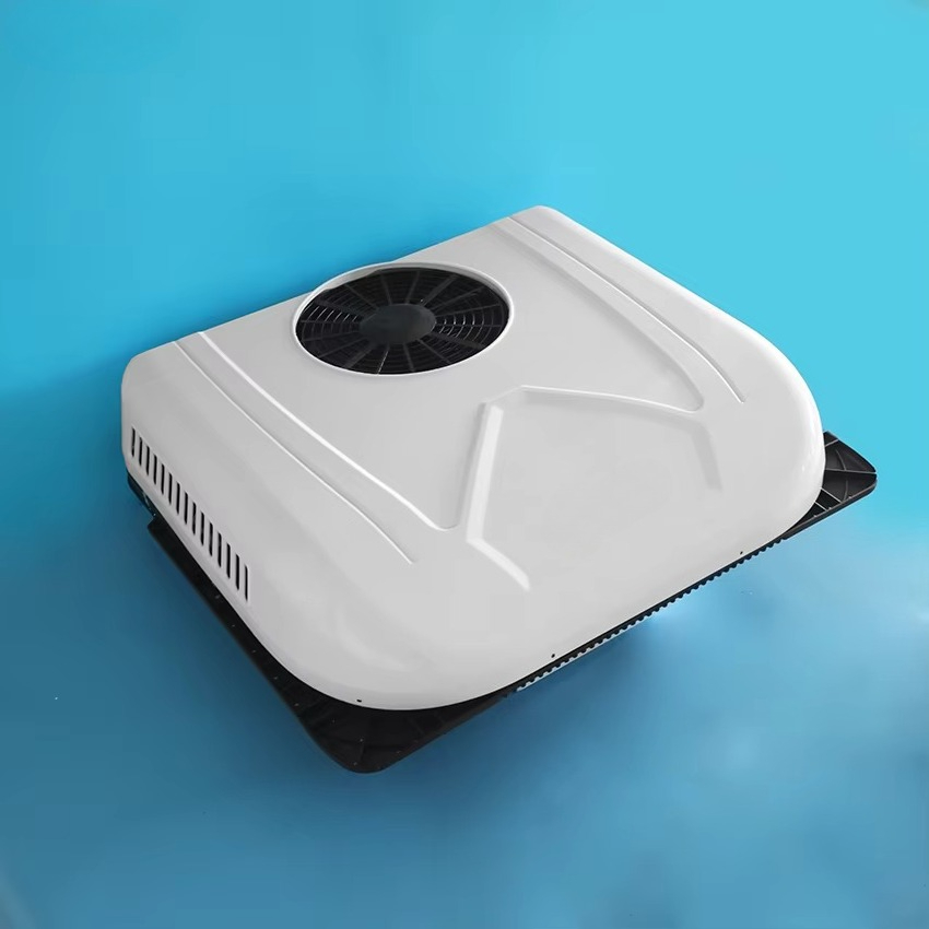 Klimatyzacja dachowa z podwójn – Air Conditioners recenzja i cena