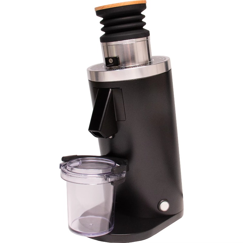 DF54 Domowy Automatyczny Elekt – Coffee Bean Grinder Electric recenzja i cena