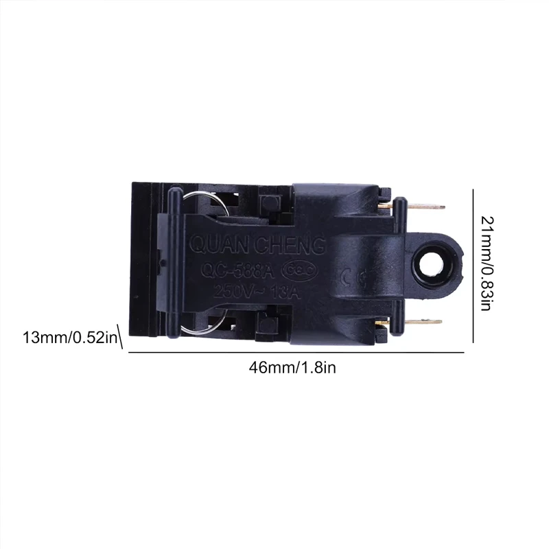 2 szt. zasilaczy 13A ​ Termost – Electric Kettle Temperature Control recenzja i cena