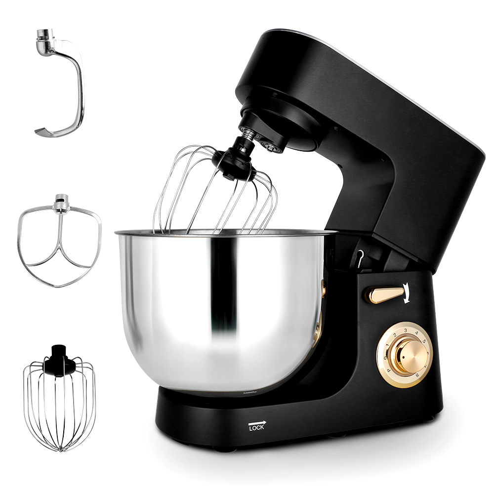 Mikser planetarny do użytku do – Home Appliances recenzja i cena