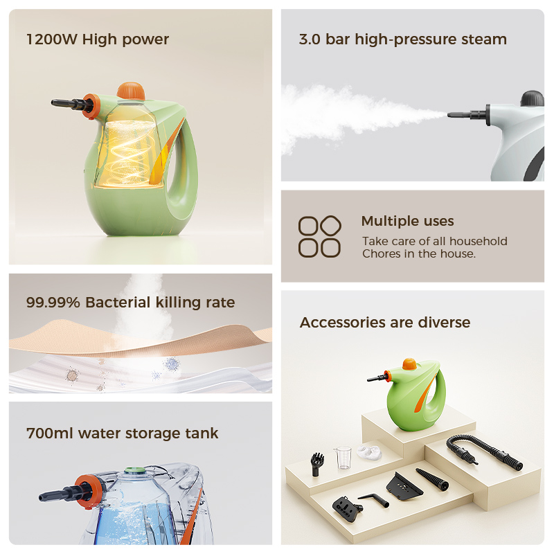 Gorąca sprzedaż: Parownica do  – Home Appliances recenzja i cena