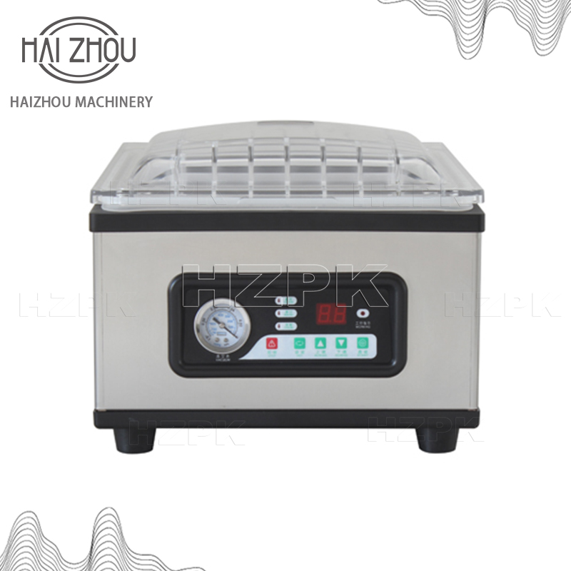 HAIZHOU Komercyjna Maszyna do  – Food Vacuum Sealer Machine recenzja i cena