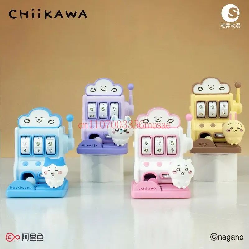 Chiikawa Lucky Draw Machine Se – Small Appliances recenzja i cena