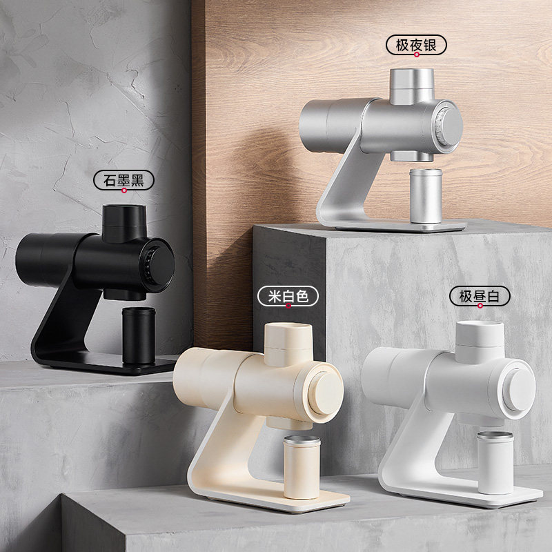 [Profesjonalny] Elektryczny mł – Coffee Bean Grinder Electric recenzja i cena