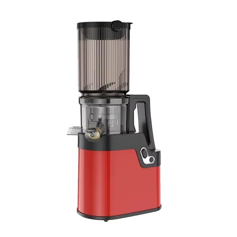 Elektryczna wyciskarka wolnoob – Electric Slow Juicer Cold Press recenzja i cena