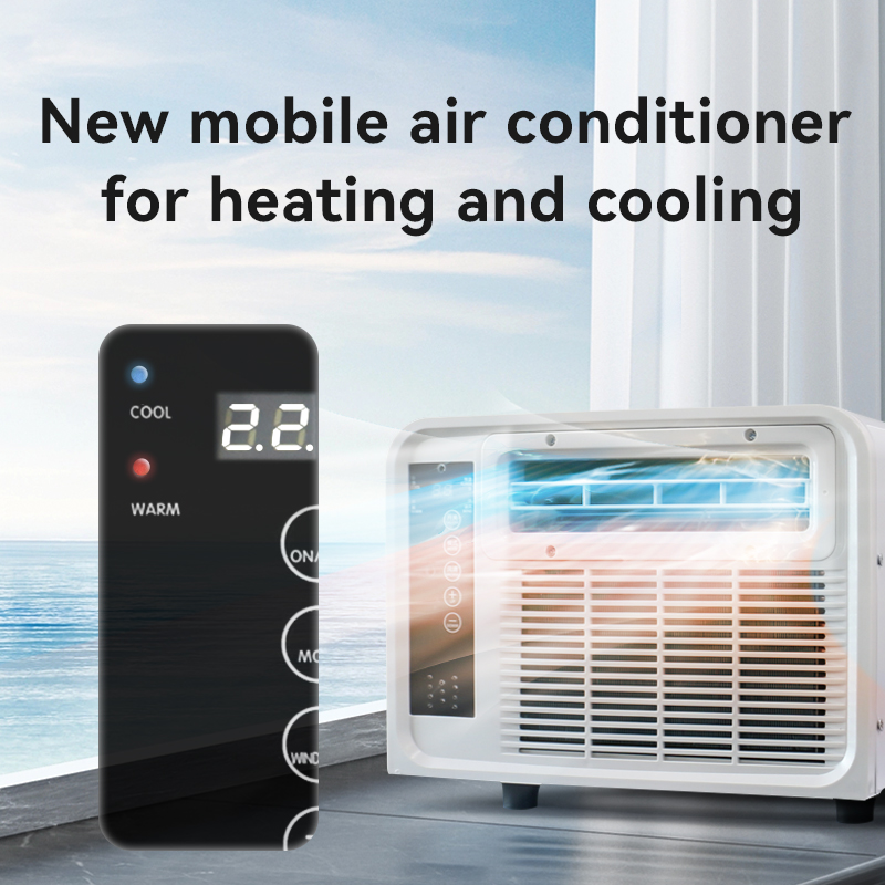 Funkcje chłodzenia i ogrzewani – Air Conditioners recenzja i cena