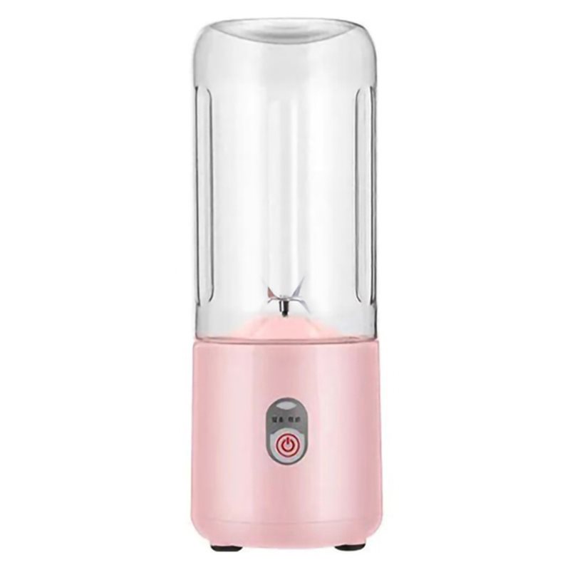 ABBP-Usb Przenośny Blender Aku – Portable Blender Usb Rechargeable recenzja i cena