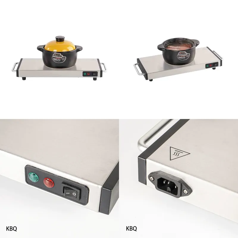 KW-2041 Wewnętrzna elektryczna – Small Appliances recenzja i cena