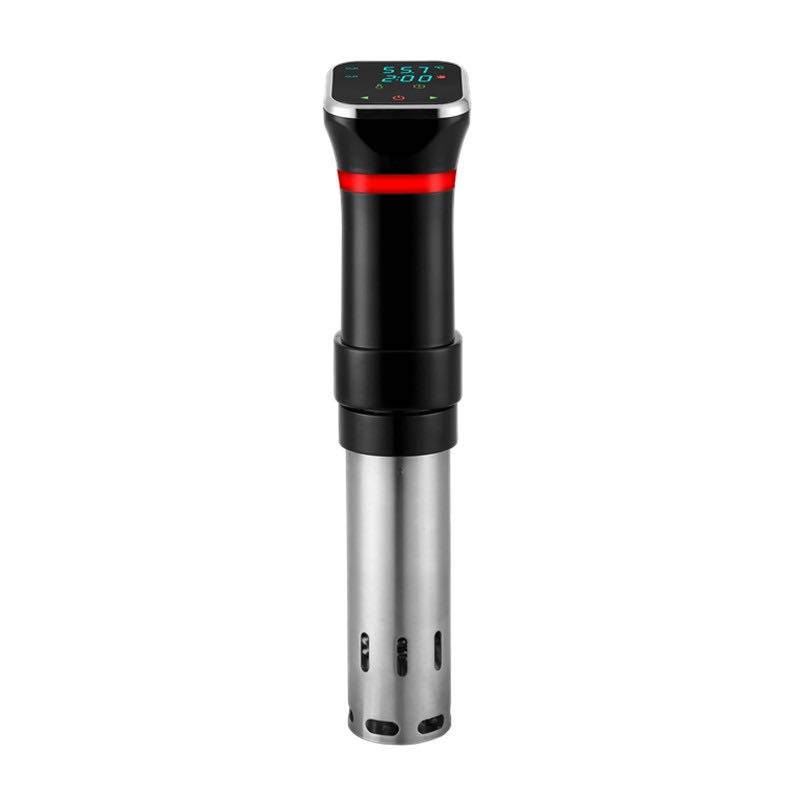 Sous-vide maszyna precyzyjna k – Digital Sous Vide Precision Cooker recenzja i cena
