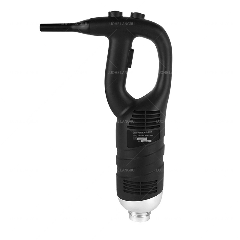 Elektryczny blender zanurzenio – Immersion Hand Blender Set recenzja i cena