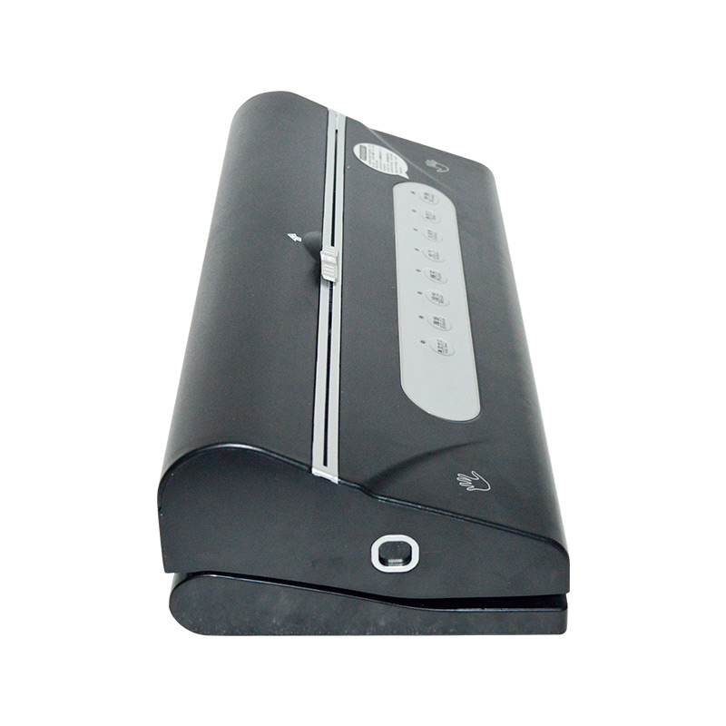 Maszyna do pakowania próżniowe – Food Vacuum Sealer Machine recenzja i cena