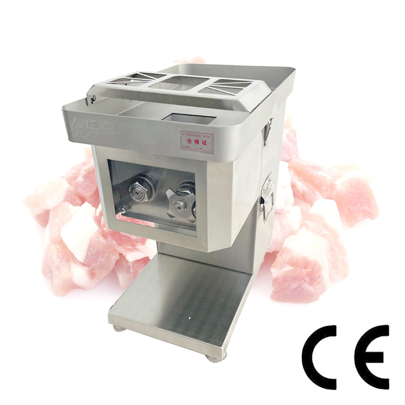 Elektryczna krajalnica do mięs – Automatic Meat Slicer Home recenzja i cena