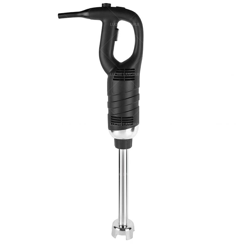 Wielobiegowy, elektryczny blen – Immersion Hand Blender Set recenzja i cena