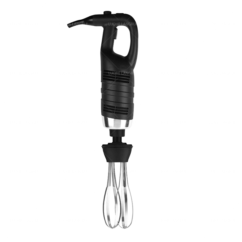 Wielobiegowy, elektryczny blen – Immersion Hand Blender Set recenzja i cena