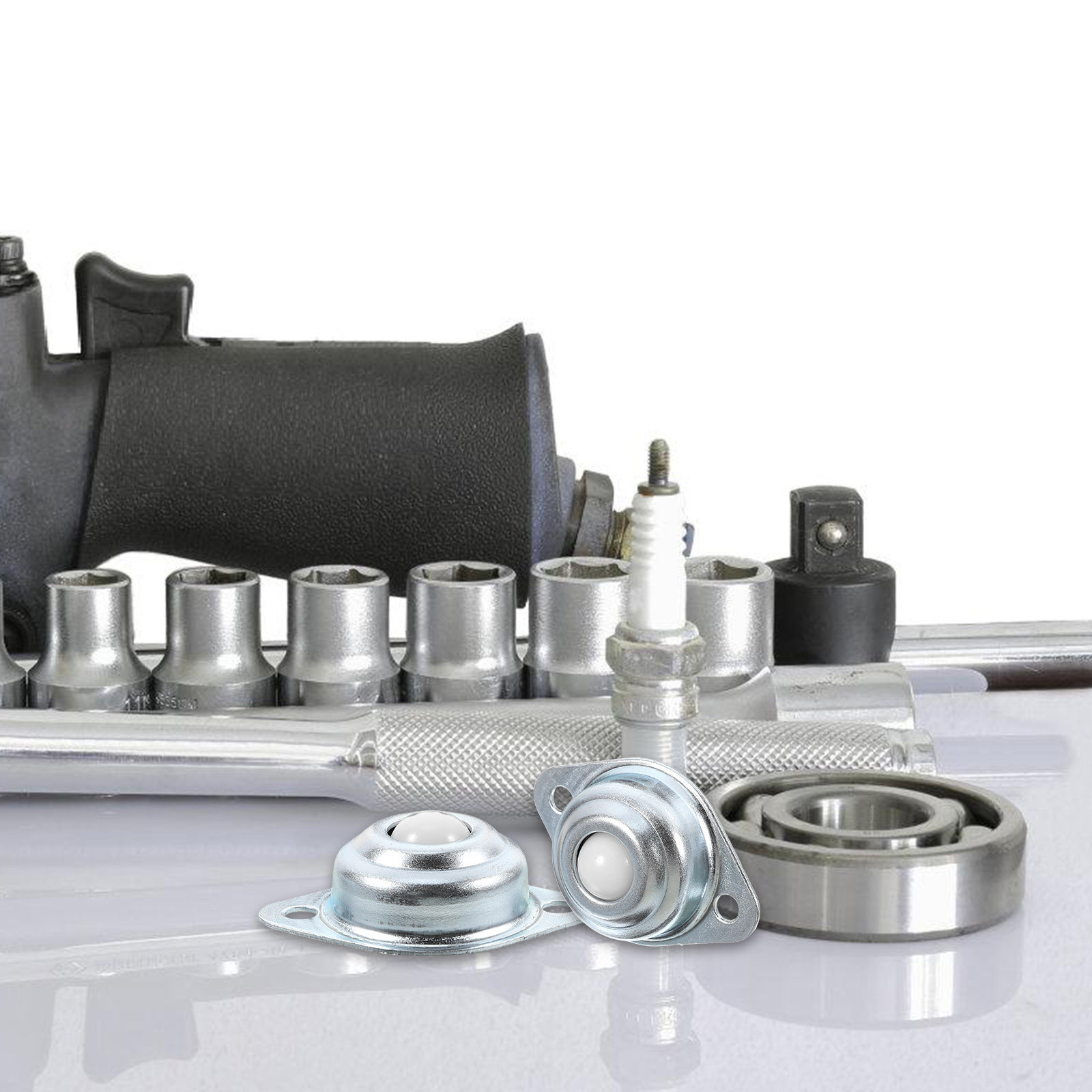 12 szt. nylonowych uniwersalny – Small Appliances recenzja i cena