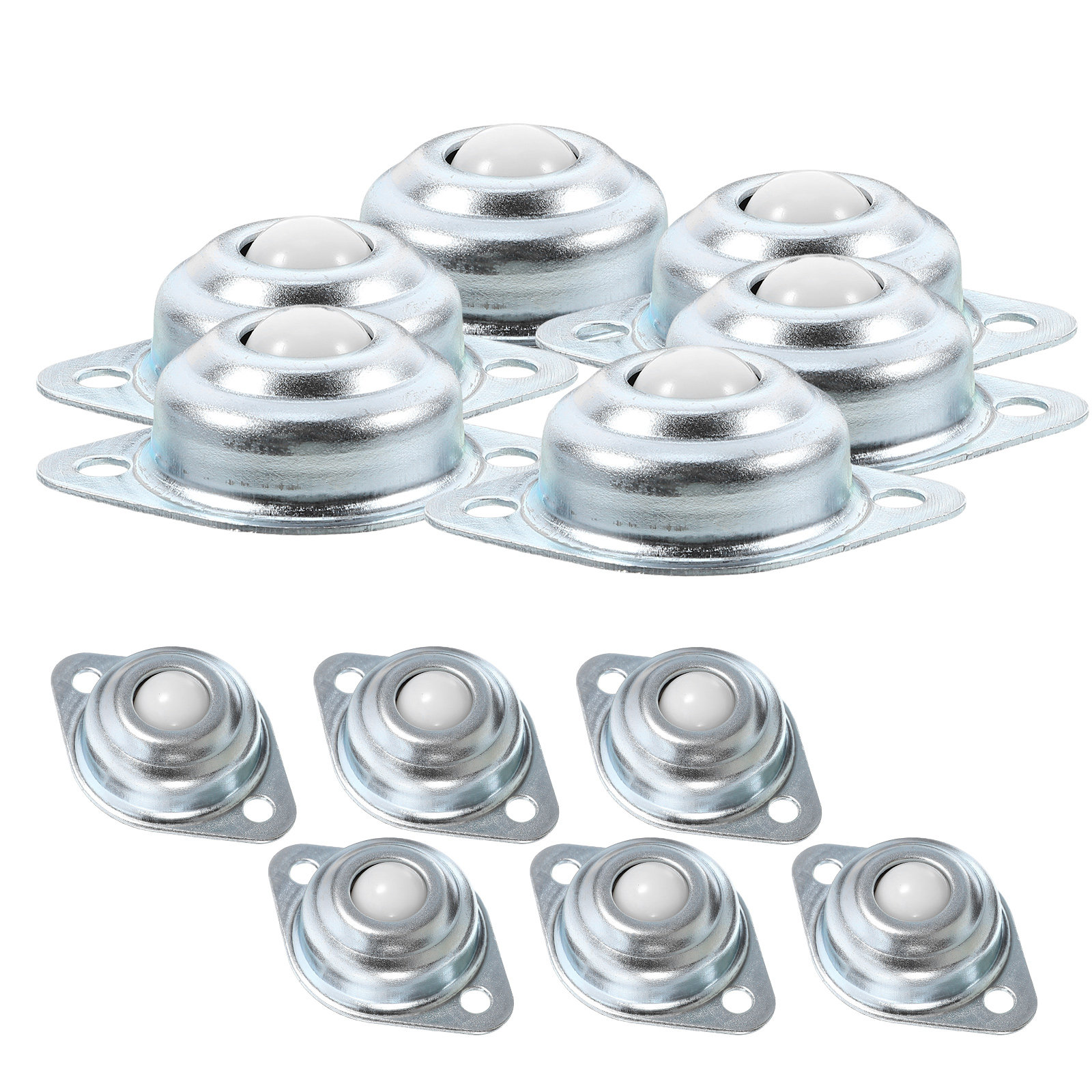 12 szt. nylonowych uniwersalny – Small Appliances recenzja i cena
