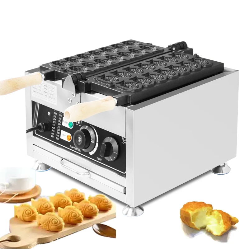 Mini maszyna do robienia gofró – Mini Waffle Maker Machine recenzja i cena