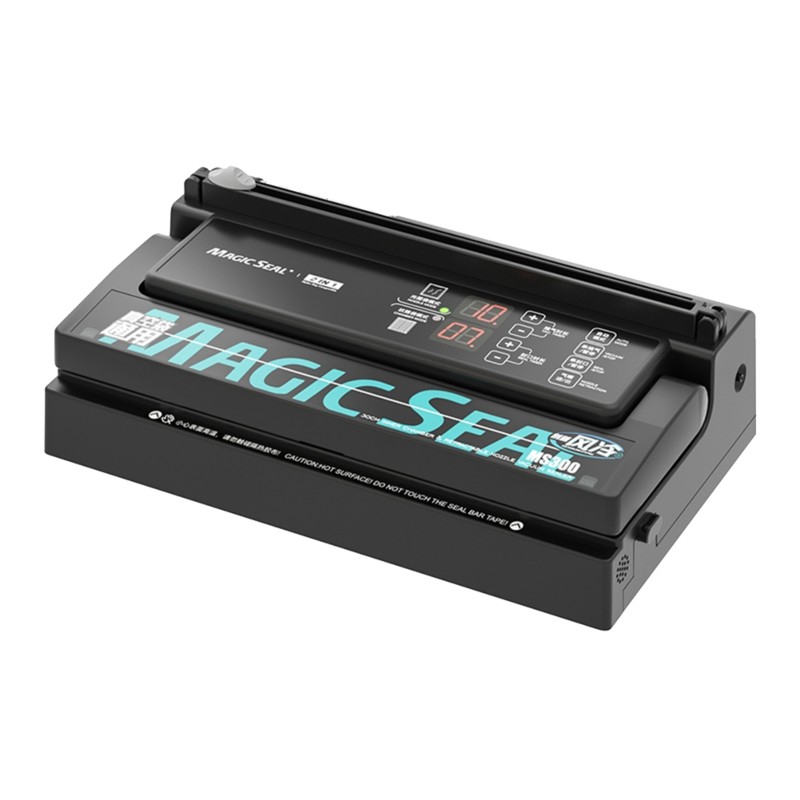 [NEWA08R】 Maszyna do pakowania – Food Vacuum Sealer Machine recenzja i cena