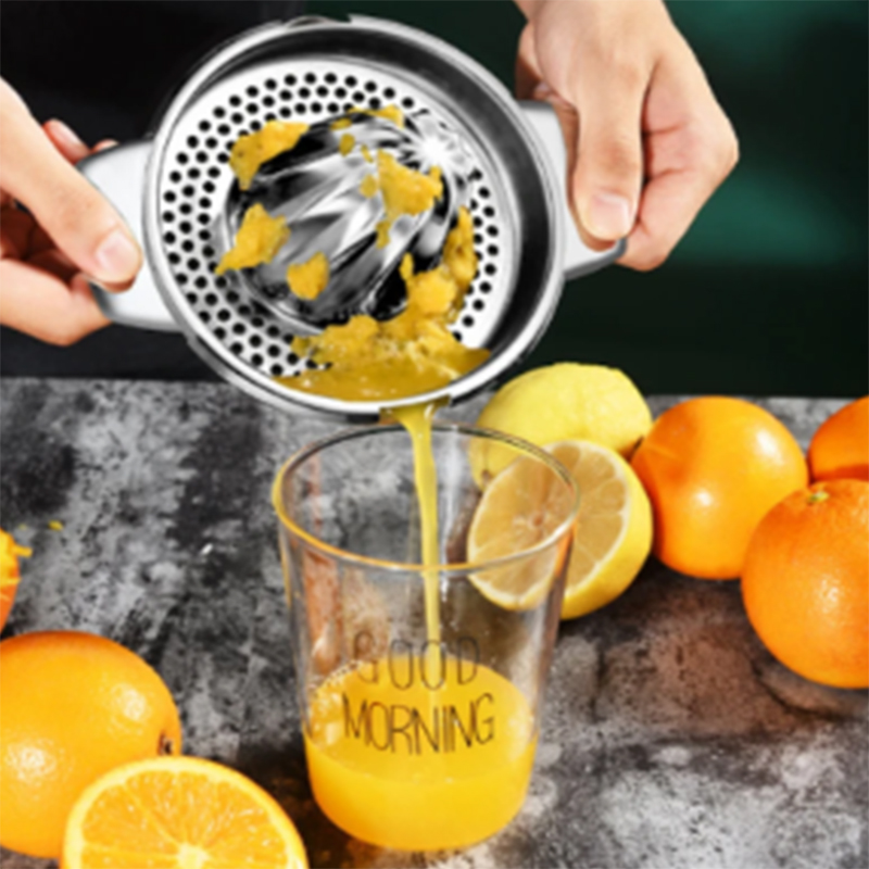 Przenośna ręczna wyciskarka do – Immersion Hand Blender Set recenzja i cena